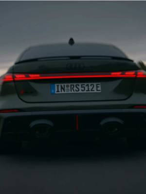 Introducing the Audi RS5. 😮‍💨 #audi #rs5 #fyp #cars 