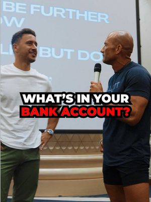 You’ve been working for years… and your bank account doesn’t reflect the sacrifice. You really thought by now it would look different. You thought the grind alone would pay you back. But effort without elevation keeps you stuck. Another year went by… and you’re still “almost there.” How many more Januaries are you going to repeat? How many more goals will you write down and ignore? Time is not slowing down for you. It’s moving whether you move or not. One more wasted year turns into a wasted decade. You don’t want to look up and realize you traded your prime for average. You don’t want your kids watching you settle. You don’t want regret whispering, “You had more in you.” If nothing changes, nothing changes. Time is everything… and you’re spending it whether you’re investing it or not. Stop waiting for the perfect moment. DM me the word “CHANGE” if you’re done wasting years.