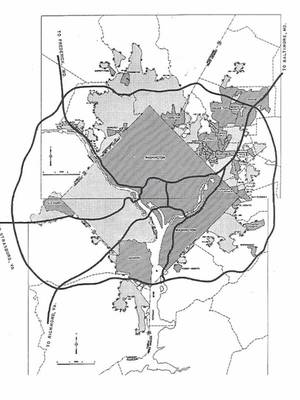How Freeways Divided the US #map #US #History #map #documentary 