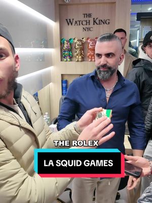 FOR THE KIDS 😎😎🥶🥶 @TraxNYC  #watch #watchcollector #jewelry #watchmania #viral