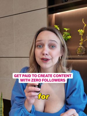 I created the complete road map to get paid, and getting paid well! Making User Generated Content.  Content you shoot from home!  You don’t need to have any followers! You just need a phone or camera and yourself. That’s all!  This guide goes through every step of the process of UGC.  ✅How to pitch ✅Finding brands to work with ✅How to create a top converting ad ✅How to get brands coming back to you for more!  💻I didn’t use chat gpt to make a scam ebook, I pulled all nighters writing this book. 🔥🔥🔥🔥🔥🔥🔥🔥I felt my skin vibrating with excitement as I added so much detail behind every concept! I’ve been a UGC creator for 4 years, hitting consistent $10k and even $20k months doing something I LOVE.  And YOU CAN TOO  ‼️LINK IN THE COMMENTS ‼️
