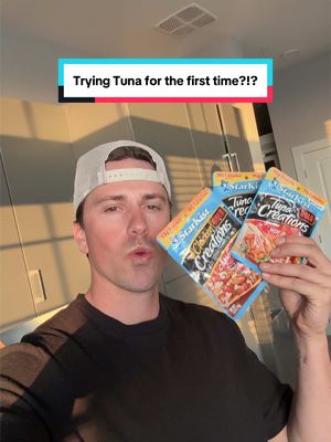 Tuna being my new personality wasn’t on my 2026 bingo card, but here we are. #ad Fuel Good, Feel Good with StarKist tuna pouches, with 12g+ of protein per pouch to help keep me fueled and moving once the season gets busy. ⚾ These pouches are quick, satisfying, and easy to grab on the go. Doesn’t hurt that there are 20+ tuna pouch varieties to try! Let me know which one I should rank next. @StarKistOfficial #StarKistPartner #FueledByStarKist #FuelGoodFeelGood #TeamCharlie