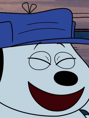 Sometimes all you need is a laugh and a good cry 🩵 Stream The Snoopy Show on @appletv