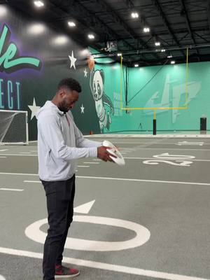 3 sport trick shot?