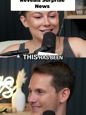 WE CAN'T HIDE THIS BABY NEWS ANYMORE! #marriage #SpecialForcesFOX #specialforces #couples #viralvideo 
