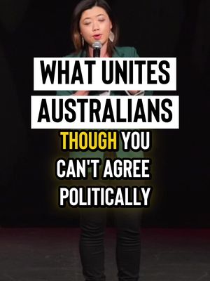 Reposting this because mischief and misinformation are basically Australia’s love languages 🇦🇺😂 #standup #australia #comedy