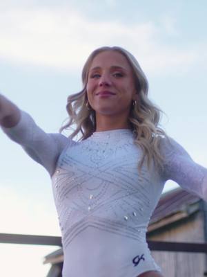 ESPN+ Feature | Utah Gymnastics' Ashley Glynn