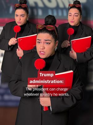 The Supreme Court struck down most of President Donald Trump’s tariffs in a 6-3 ruling on Friday.  The court said Trump didn’t have authority under the 1977 International Emergency Economic Powers Act (IEEPA) to put tariffs on goods from nearly all of the U.S. trading partners. Trump said he would replace the import taxes the court overturned with a 10 percent global tariff using different trade laws than the one the court ruled on. At a White House news conference, he called the justices who sided against him a “disgrace to our nation.”