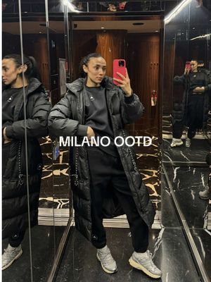 I will be sharing all my Milan outfits! I’m a bit behind but will be spamming until we’re all caught up!!! 💃🏻🫶🏻 #milan #OOTD 