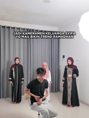 pusing dikit gak ngaruh🗿#syifdam #fyp #hiburan