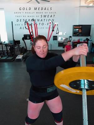 🏋️‍♀️🏋️‍♀️🏋️‍♀️