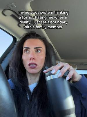 anyone else’s family relationships complicated? 🥺 #motherhood #cyclebreaker #parentsoftiktok 
