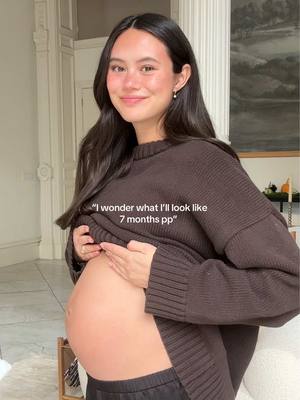 The craziest year of our lives 😂 #pregnancy #pregnant #2under2 #17monthagegap 