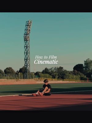 Part 1 – Cinematic Running Shots Same phone. No gimbal needed. Just a friend to help out. Extra trick: go at 7 AM to have the place all to yourself. Let me know if this helped you down below!!! • • • • • #videography #filmingtips #runningforlife #Running #cinematography