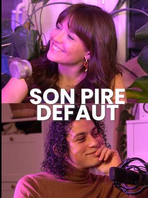 Mon pire défaut ? 😭 La vidéo « face à mon ex » toujours dispo sur YouTube 🤍