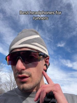 My review of Bose Ultra Open earbuds #notsponsored #Running 