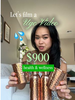 what’s crazy is that the one thing I was beating myself up over forgetting to purchase a copper vessel when I came back from India and now I’m literally making UGC for a copper water vessel made in India!!  manifested that ✨ join my UGC Masterclass 7 days FREE (link in bio) for more step-by-step tips! ugc creator, ugc example, ugc tips, how to become a ugc creator 2026, how to start ugc, ugc portfolio, content creator tips, make money as a creator, how to become an influencer, phoenix Arizona ugc creator, lifestyle UGC, home UGC, health and wellness UGC example 