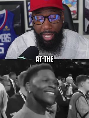 Anthony Edwards in Atlanta would be CINEMA! #NBA #basketball #anthonyedwards #atlantahawks #nbabasketball