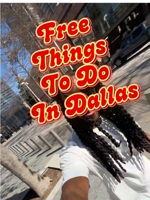 Free things to do in Dallas >> 👀 Every first Saturday, the Nasher Sculpture Center is completely FREE and it’s honestly one of my favorite museums in the city. Beautiful sculptures, chill vibes, activities for kids, live painting, photo ops, and even drinks if you want to hang out a bit. Perfect for a solo reset, family outing, or cute date idea and you can’t beat free. ✨ #DallasThingsToDo #DallasLife #FreeInDallas #DallasEvents #NasherSculptureCenter     @Nasher Sculpture Center 