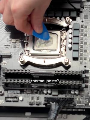 Can ketchup, relish, mayo, Nutella or toothpaste be a good thermal paste alternative?