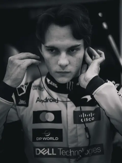 Heard next race is pretty cool