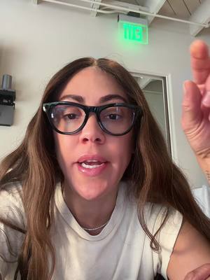 STOP making these mistakes!! #skincare#skincareroutine #esthetician 