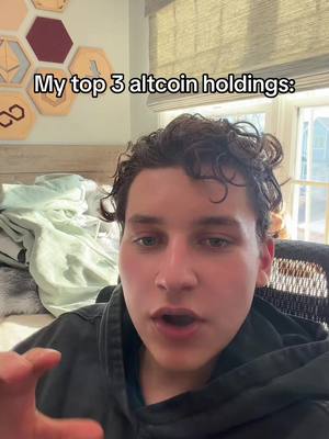 Keep it simple #crypto #altcoins #altcoinseason #bitcoin 