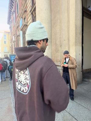 It’s about history #MilanCortina2026 