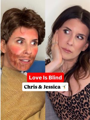 welcome to the a-hole hall of fame🏆 #loveisblind #loveisblindnetflix #chrisloveisblind #pilates 