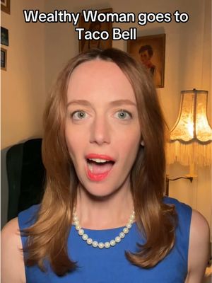 Would you believe there is a whole store for taco bells??