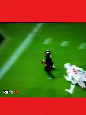 RIP Rondale Moore😔 #legend #cfb #CollegeFootball #purdue