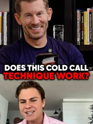 Here’s some tips to help keep prospects on the phone… ☎️ this depends on how old the lead is.