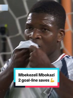 Mbekezeli Mbokazi making his presence known in his @Chicago Fire debut 💪🇿🇦 #MLS #Soccer #southafrica #defense 