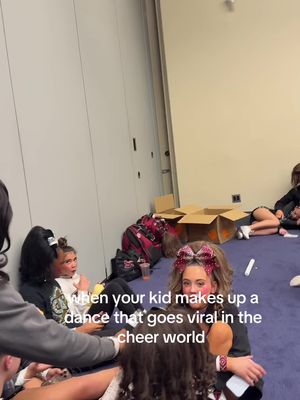 I can’t tell you how many kids I saw doing this this weekend lolol