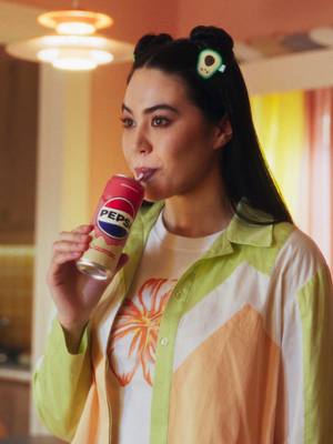 ทนไหว ไม่เอฟ เอฟแต่เป๊ปซี่ทรีทส์ หวานนุ่ม ละมุนซ่า #เป๊ปซี่ทรีทส์  #โมเมนต์ดีดีที่ควรถูกทรีต 