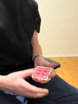 !!! #cardistry #magic #fyp 