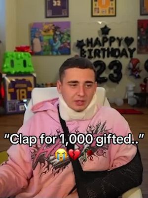 Give me my 1,000 gifted😡 #fyp #viral #lacy 
