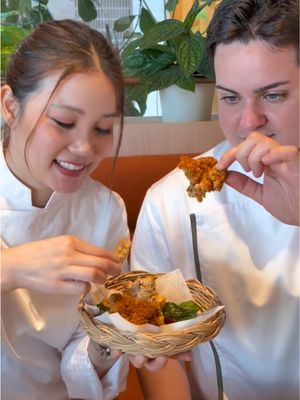 #PQReview x #ErnManee #เอิญมณี  ใครที่มาแล้วไม่รู้จะสั่งอะไรหรือยังไม่เคยมาที่ร้านเซฟคลิปนี้แล้วมาที่ร้านได้เลยค่ะ🥰 ของอร่อยทุกคนอยู่ ##MasterChefThailand@@mrquestse