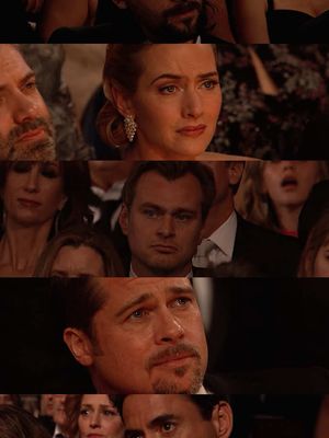 17 years ago on this day, Heath Ledger won a posthumous Oscar for ‘The Dark Knight’, one year after he tragically passed away at only 28 years old.