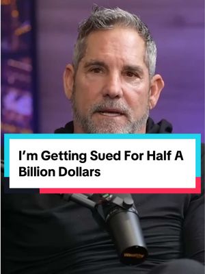 I’m Getting Sued For Half A Billion Dollars | @Ryan Pineda 