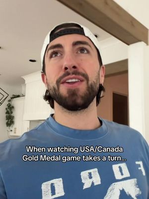 Really going to need Team USA to win this one haha