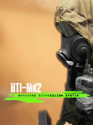 Season 2 gives Recon a new way to stop a push 😤 The HTI-Mk2 spots enemy gadgets, intercepts incoming missiles, and shuts down up to three hardware targets per pulse.