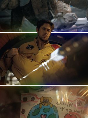 Teacher. Scientist. Astronaut? Experience #ProjectHailMary — only in theaters and IMAX 3.20.26. Get tickets now.