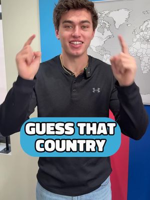 name that country challenge