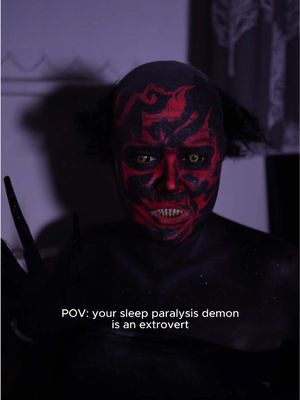 Me oversharing at any given opportunity 💅🏻 #sfxmakeup #cosplay #skit #viral #fyp 