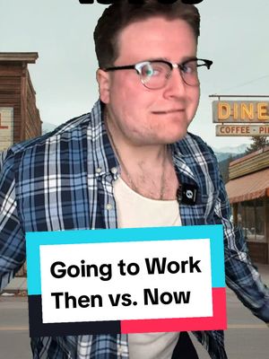 Another Long Day at the Work Factory! 🏭👨🏻‍🏭  #comedy #funny #work #job #History 