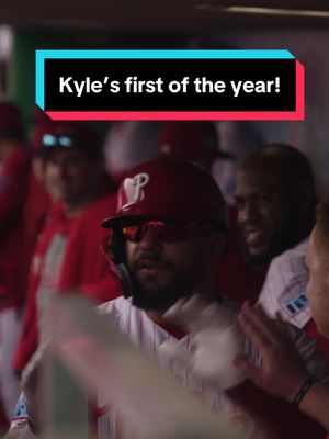 Schwarbomb season has returned! #MLB #phillies #springtraining 