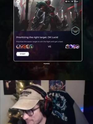 BRILLIANT CHOICE! 💀 #fy #fyp #leaguetok #leagueoflegends #leagueoflegendsmemes @MOBA Trainer 