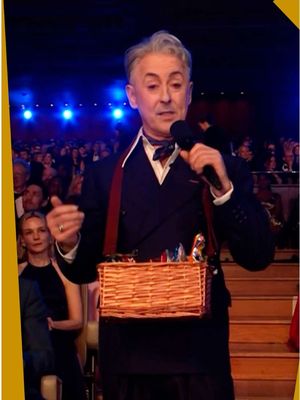 Kylie Jenner tries Jammie Dodgers🤯😂 #BAFTA #BAFTAFilmAwards It's the biggest and most glittering night in British cinema, celebrating the outstanding films of the year. Who will win a prestigious BAFTA award?"