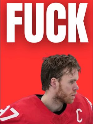 Fuck  #hockey #NHL #hockeytok 